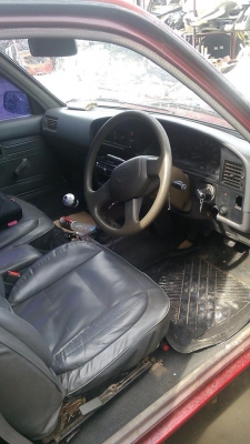 ขายไมตี้เอ็กซ์ สภาพพร้อมใช้งาน เจ้าของขายเอง