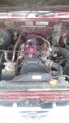 ขายไมตี้เอ็กซ์ สภาพพร้อมใช้งาน เจ้าของขายเอง