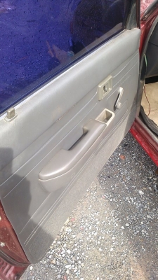 ขายไมตี้เอ็กซ์ สภาพพร้อมใช้งาน เจ้าของขายเอง