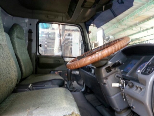 ขายHINO FC4J รถสวยสภาพดี เครื่องดี แคชซีสวย ยางดี ภายในสวย เอกสารพร้อมโอน