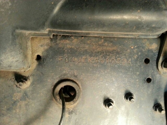 ขายHINO FC4J รถสวยสภาพดี เครื่องดี แคชซีสวย ยางดี ภายในสวย เอกสารพร้อมโอน