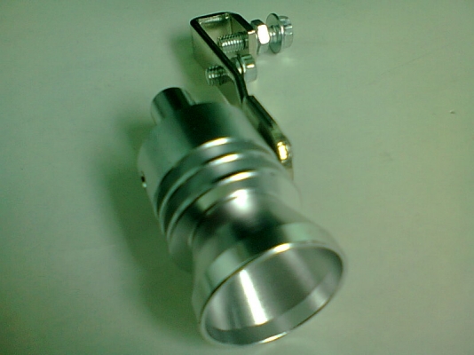 เสียงTURBO