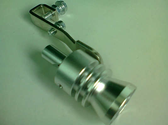 เสียงTURBO