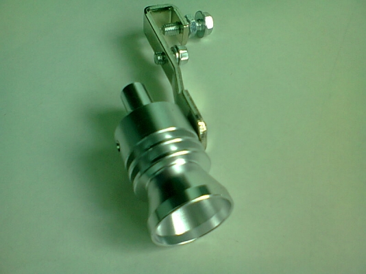 เสียงTURBO