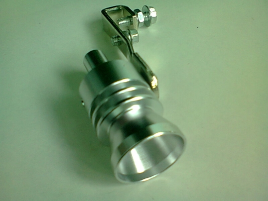 เสียงTURBO