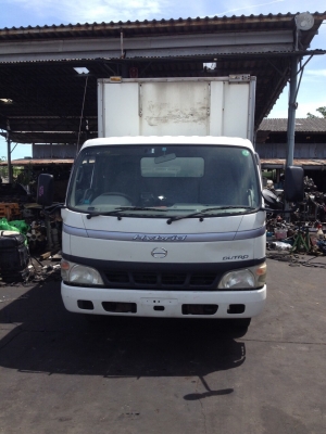 ขายตู้เย็น ถอดลงจากรถ 6 ล้อ ของเก่ามือสองจากญี่ปุ่น ขายตู้เย็น ถอดลงจากรถ 6 ล้อ ของเก่ามือสองจากญี่ปุ่น