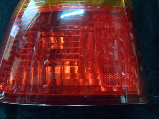 ขาย ไฟท้าย Honda Civic 99 ขาย ไฟท้าย Honda Civic 99