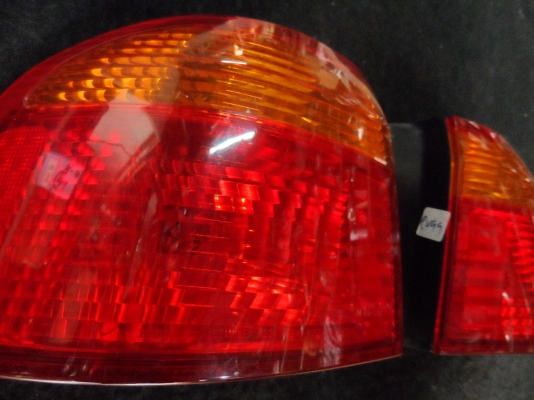 ขาย ไฟท้าย Honda Civic 99 ขาย ไฟท้าย Honda Civic 99