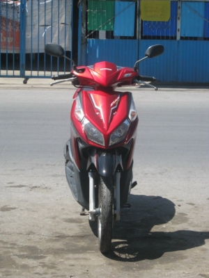 ขาย HONDA CLICK - I ขาย HONDA CLICK - I