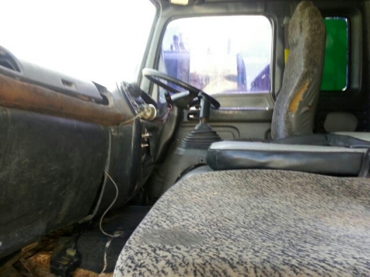 ขายISUZU 270แม่ลูก สวยสภาพดี เครื่องดี แคชซีสวย พ.เพาเวอร์ เบรกทิฟฟี่ แอร์เย็น เอกสารพร้อมโอน