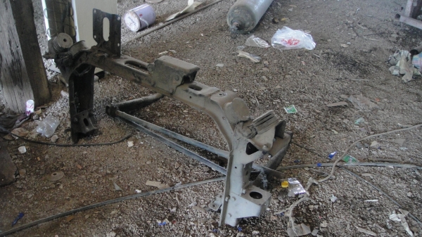 หัว 10ล้อ MITSUBICHI ไอ้หลงตาเหลี่ยม ของครบ สวย ถูก