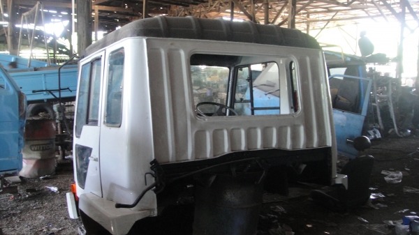 หัว 10ล้อ MITSUBICHI ไอ้หลงตาเหลี่ยม ของครบ สวย ถูก