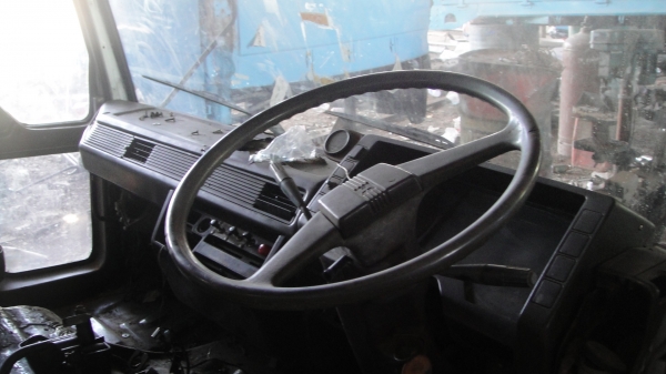 หัว 10ล้อ MITSUBICHI ไอ้หลงตาเหลี่ยม ของครบ สวย ถูก