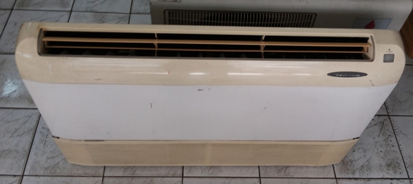 ขาย แอร์ MItsibishi  Electric ขนาด 13,000 บีทียู  ราคา 3600 บาท