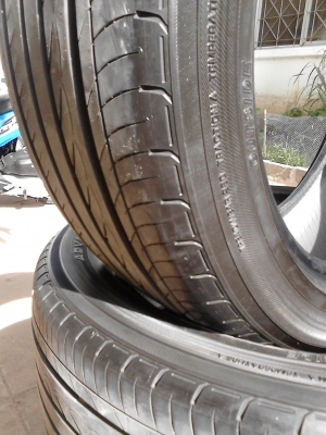 225/50R17 YOKOHAMA ADVANCE db มีชุด 4 เส้น โทร.081-427-3941 225/50R17 YOKOHAMA ADVANCE db มีชุด 4 เส้น โทร.081-427-3941