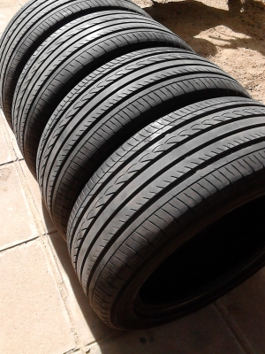 225/50R17 YOKOHAMA ADVANCE db มีชุด 4 เส้น โทร.081-427-3941 225/50R17 YOKOHAMA ADVANCE db มีชุด 4 เส้น โทร.081-427-3941
