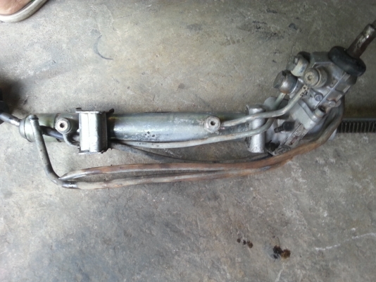 ขายแหล็กพาวเวอร์ e30