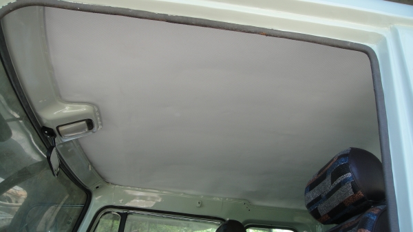 หัว10ล้อ HINO F18 สีใหม่ เบาะใหม่ ผ้าหลังคาใหม่ สวย ถูก