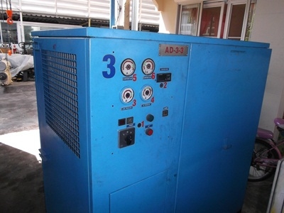 ขายถูก air dryer FRUILAIR 100-150 hp