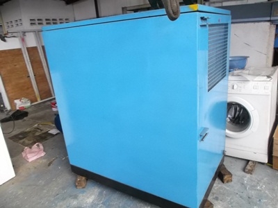 ขายถูก air dryer FRUILAIR 100-150 hp