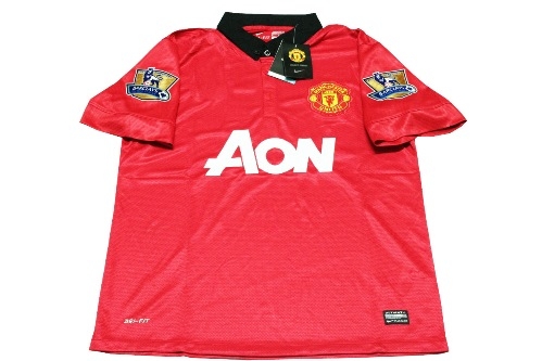 เราคือร้านขายเสื้อฟุตบอล และอุปกรณ์ต่างๆ ที่ถูกและดีที่สุดในประเทศไทย