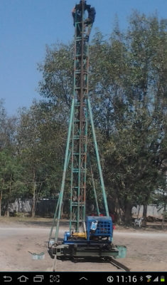 085-7666984 ขายปั้นจั่นตอกเสาเข็ม