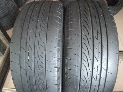 ยาง Bridgestone 215/50/17 ปี 11