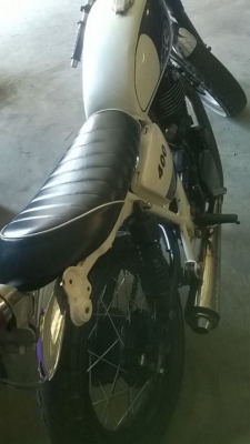 ขาย SR400 ถูกๆ