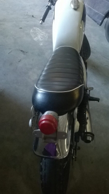 ขาย SR400 ถูกๆ