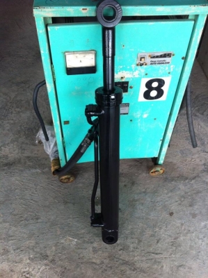 กระบอกไฮโดรลิคใหญ่ของญี่ปุ่น VRS import auto part