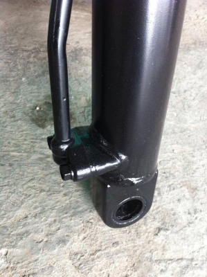 กระบอกไฮโดรลิคใหญ่ของญี่ปุ่น VRS import auto part กระบอกไฮโดรลิคใหญ่ของญี่ปุ่น VRS import auto part