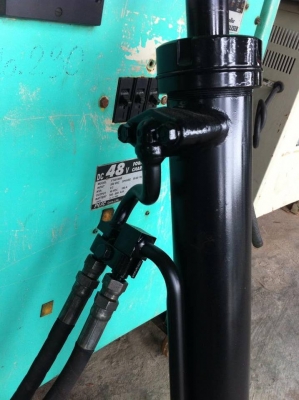 กระบอกไฮโดรลิคใหญ่ของญี่ปุ่น VRS import auto part กระบอกไฮโดรลิคใหญ่ของญี่ปุ่น VRS import auto part