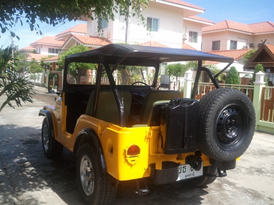 ขายจี๊ปด่วนๆ ขายจี๊ปด่วนๆ