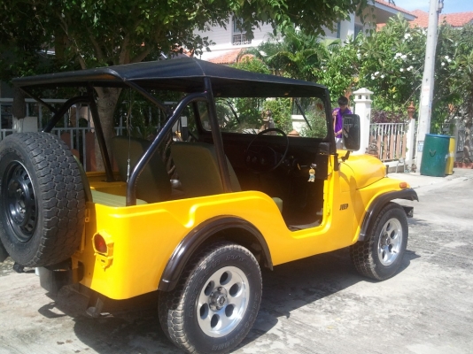 ขายจี๊ปด่วนๆ