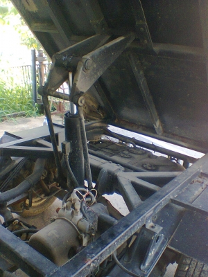 ขายรถ Daihatsu มีดั้ม