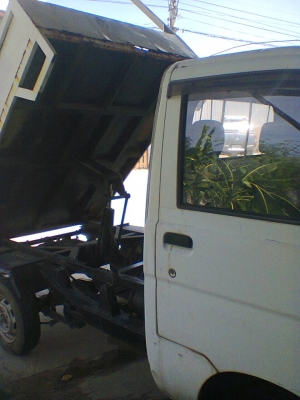 ขายรถ Daihatsu มีดั้ม