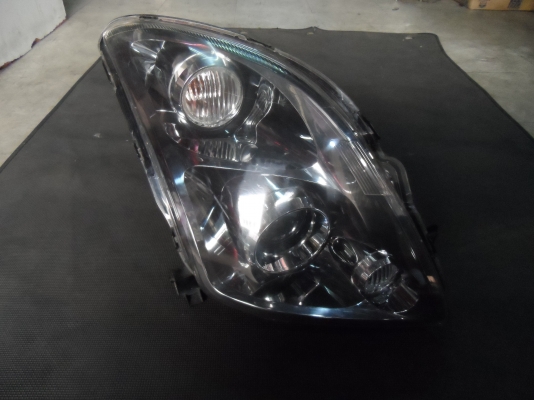 ขาย ไฟหน้า โคมดำ ซีนอน xeno Suzuki Swift ขาย ไฟหน้า โคมดำ ซีนอน xeno Suzuki Swift