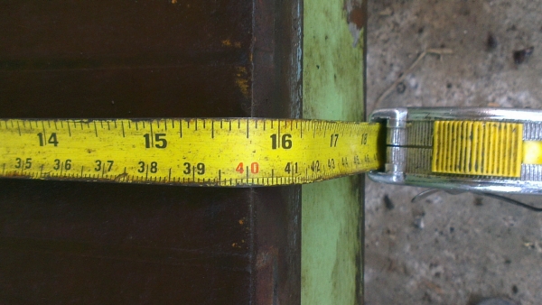 Sell> ขายแม่เหล็กจับชิ้นงาน 600x400 ใช้ระบบไฟฟ้า Hitachi Japan จัดส่งทั่วประเทศครับ กำแพงแสน นครปฐมครับ