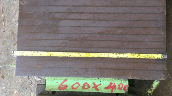 Sell> ขายแม่เหล็กจับชิ้นงาน 600x400 ใช้ระบบไฟฟ้า Hitachi Japan จัดส่งทั่วประเทศครับ กำแพงแสน นครปฐมครับ