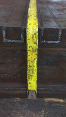 Sell> ขายแม่เหล็กจับชิ้นงาน 700x300 ใช้ระบบไฟฟ้า ของ Taiwan จัดส่งทั่วประเทศครับ กำแพงแสน นครปฐมครับ