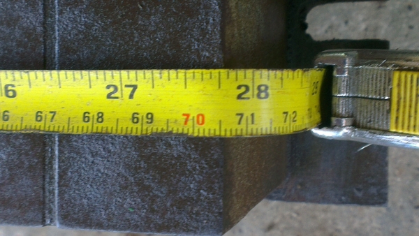 Sell> ขายแม่เหล็กจับชิ้นงาน 700x300 ใช้ระบบไฟฟ้า ของ Taiwan จัดส่งทั่วประเทศครับ กำแพงแสน นครปฐมครับ