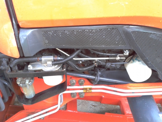 ขายรถไถคูโบต้า KUBOTA L 3608 (4WD) ขนาด 36 แรง ขายรถไถคูโบต้า KUBOTA L 3608 (4WD) ขนาด 36 แรง