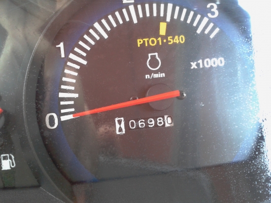 ขายรถไถคูโบต้า KUBOTA L 3608 (4WD) ขนาด 36 แรง ขายรถไถคูโบต้า KUBOTA L 3608 (4WD) ขนาด 36 แรง