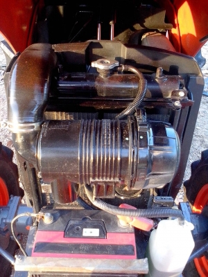 ขายรถไถคูโบต้า KUBOTA L 3608 (4WD) ขนาด 36 แรง ขายรถไถคูโบต้า KUBOTA L 3608 (4WD) ขนาด 36 แรง