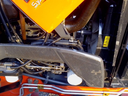 ขายรถไถคูโบต้า KUBOTA L 3608 (4WD) ขนาด 36 แรง ขายรถไถคูโบต้า KUBOTA L 3608 (4WD) ขนาด 36 แรง