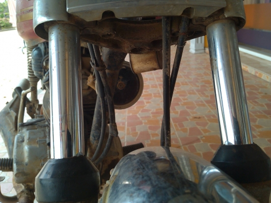 honda gl110 เดิมแห้ง ทะเบียน/โอน 9,500บาท.