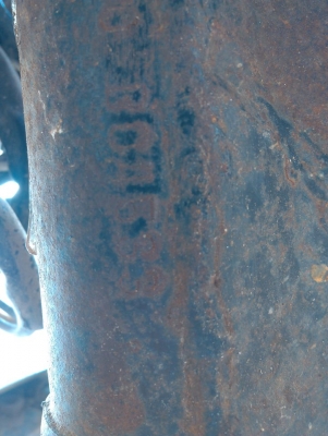 honda gl110 เดิมแห้ง ทะเบียน/โอน 9,500บาท.