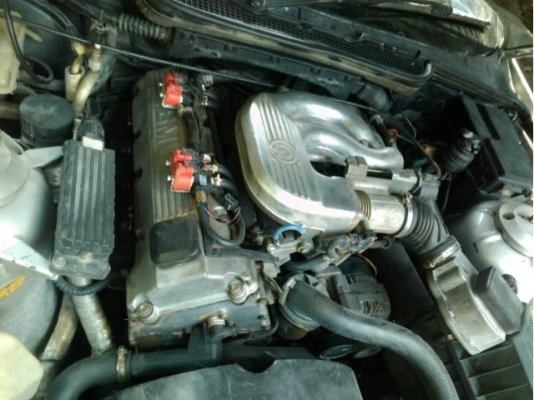 1995 BMW 318iA e36 เกียร์ออโต้ เครื่องเดิม 1800 cc ถูกๆมาเอา 159,000 บาท 1995 BMW 318iA e36 เกียร์ออโต้ เครื่องเดิม 1800 cc ถูกๆมาเอา 159,000 บาท