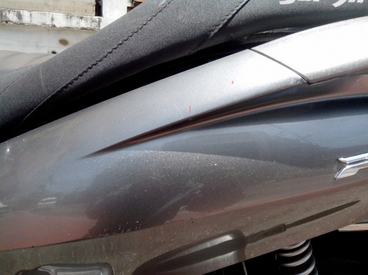 ขาย HONDA PCX 125 ตัวแรก ปี 53 สภาพเดิมๆ,มีรอยล้มด้านซ้ายตามรูป,เล่มพร้อมโอน ขาย HONDA PCX 125 ตัวแรก ปี 53 สภาพเดิมๆ,มีรอยล้มด้านซ้ายตามรูป,เล่มพร้อมโอน