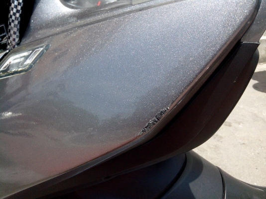 ขาย HONDA PCX 125 ตัวแรก ปี 53 สภาพเดิมๆ,มีรอยล้มด้านซ้ายตามรูป,เล่มพร้อมโอน ขาย HONDA PCX 125 ตัวแรก ปี 53 สภาพเดิมๆ,มีรอยล้มด้านซ้ายตามรูป,เล่มพร้อมโอน